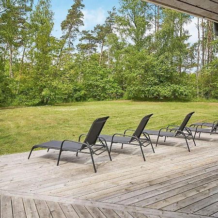 Holiday Home Nexo Xl 外观 照片