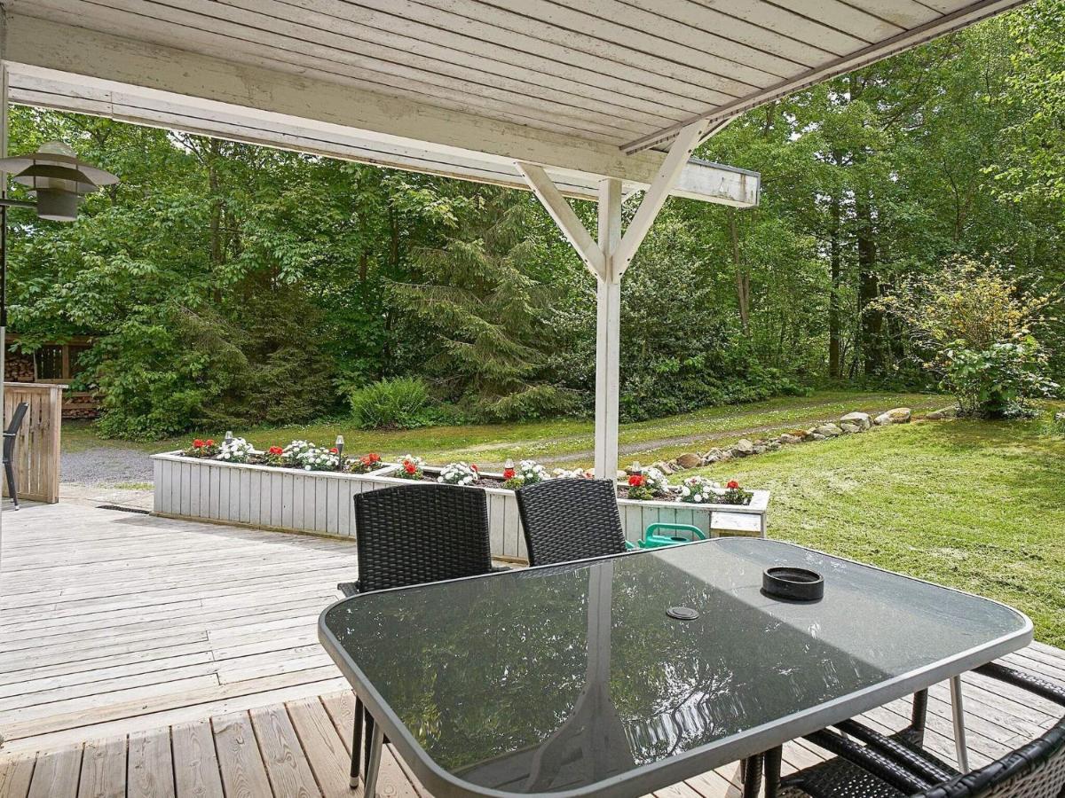 Holiday Home Nexo Xl 外观 照片