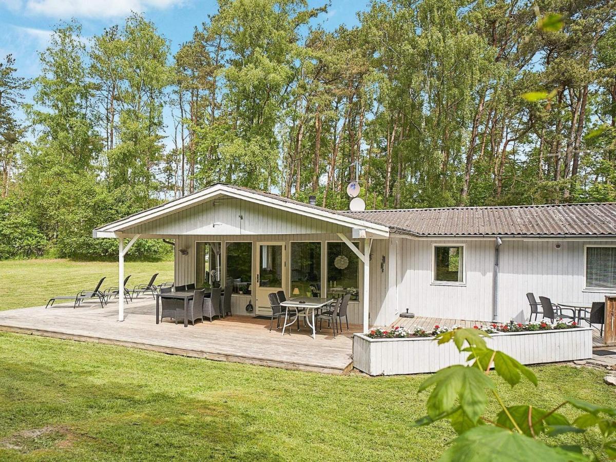 Holiday Home Nexo Xl 外观 照片