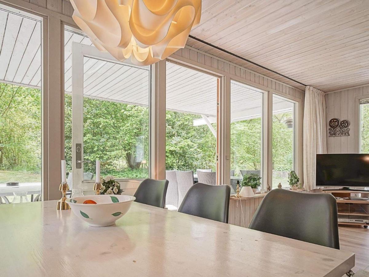 Holiday Home Nexo Xl 外观 照片