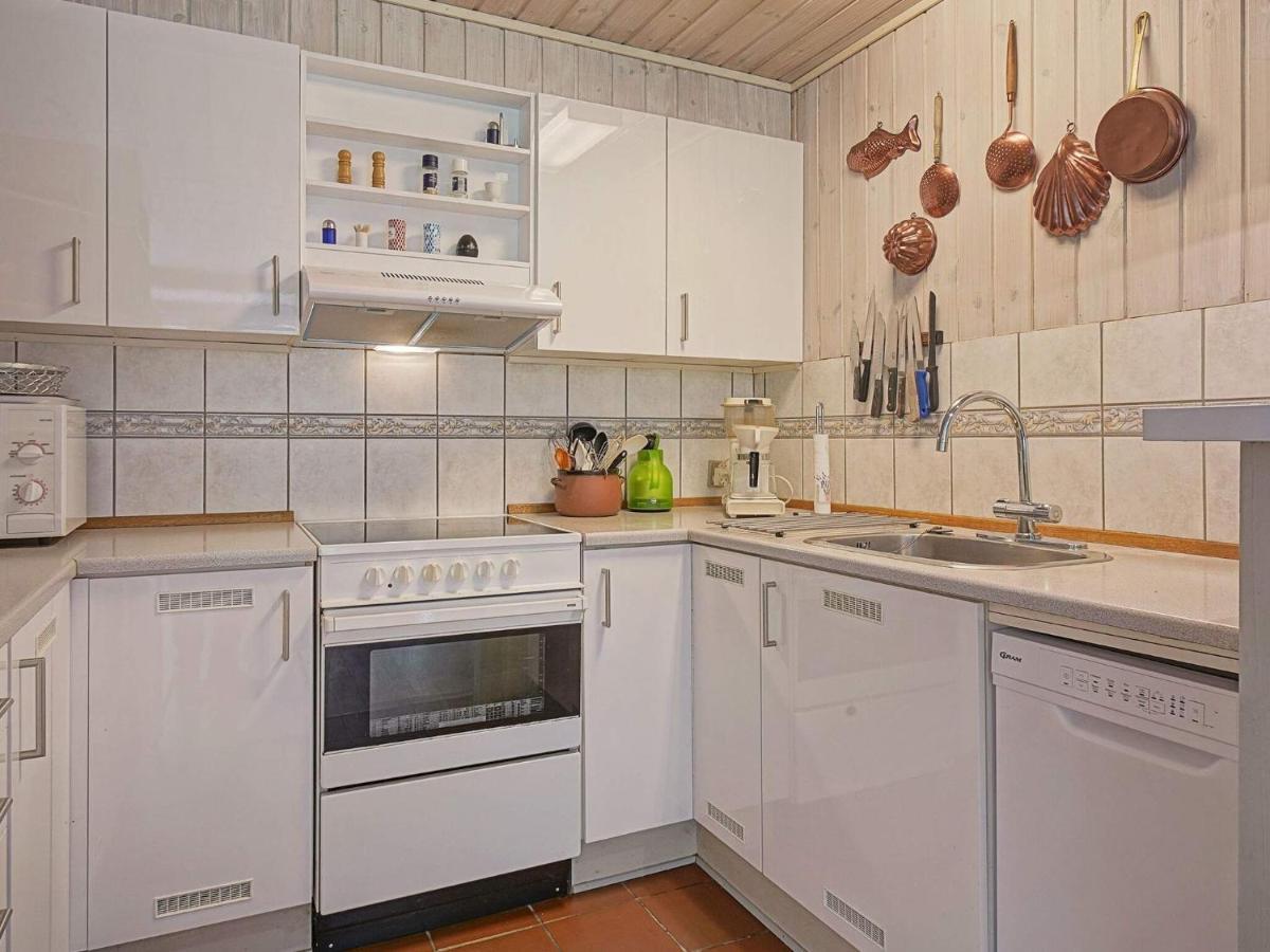 Holiday Home Nexo Xl 外观 照片