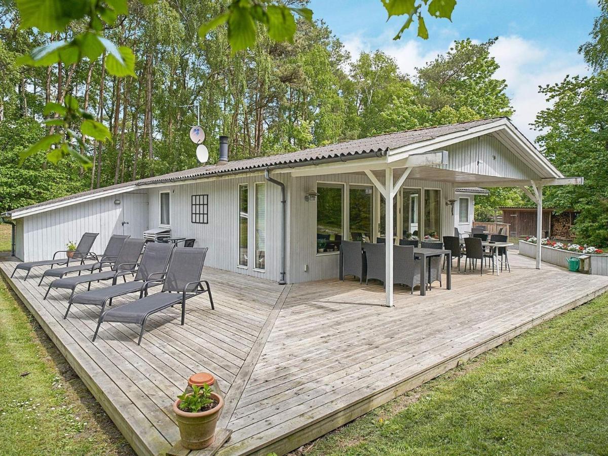 Holiday Home Nexo Xl 外观 照片