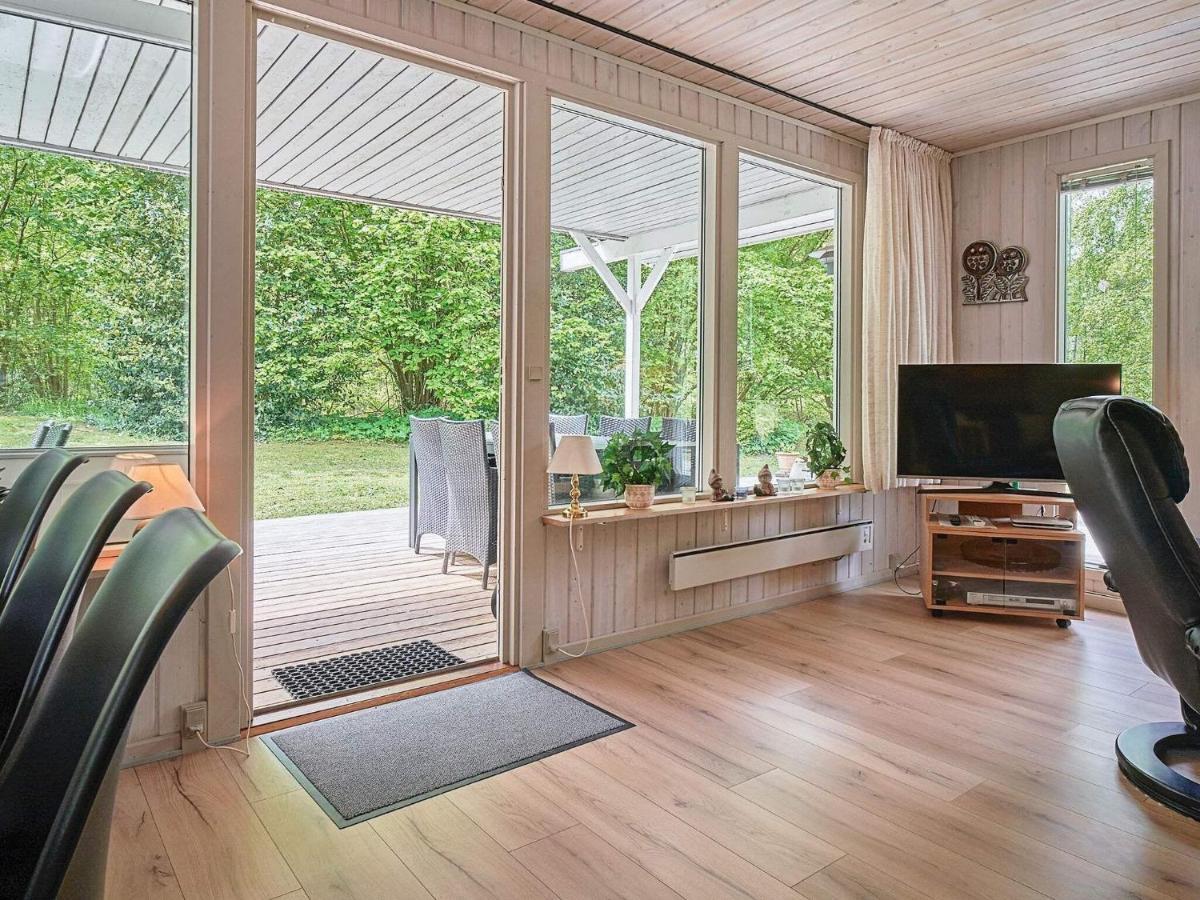 Holiday Home Nexo Xl 外观 照片