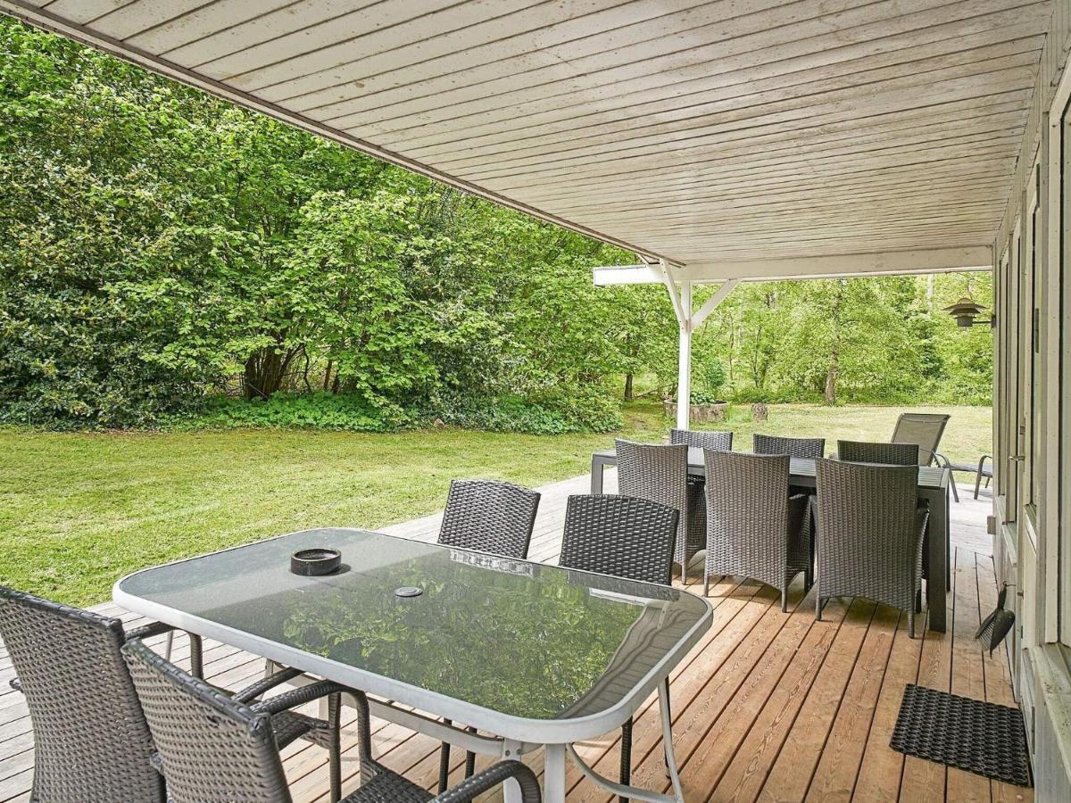 Holiday Home Nexo Xl 外观 照片