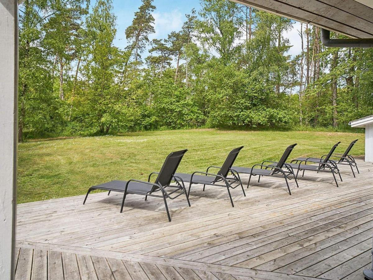 Holiday Home Nexo Xl 外观 照片