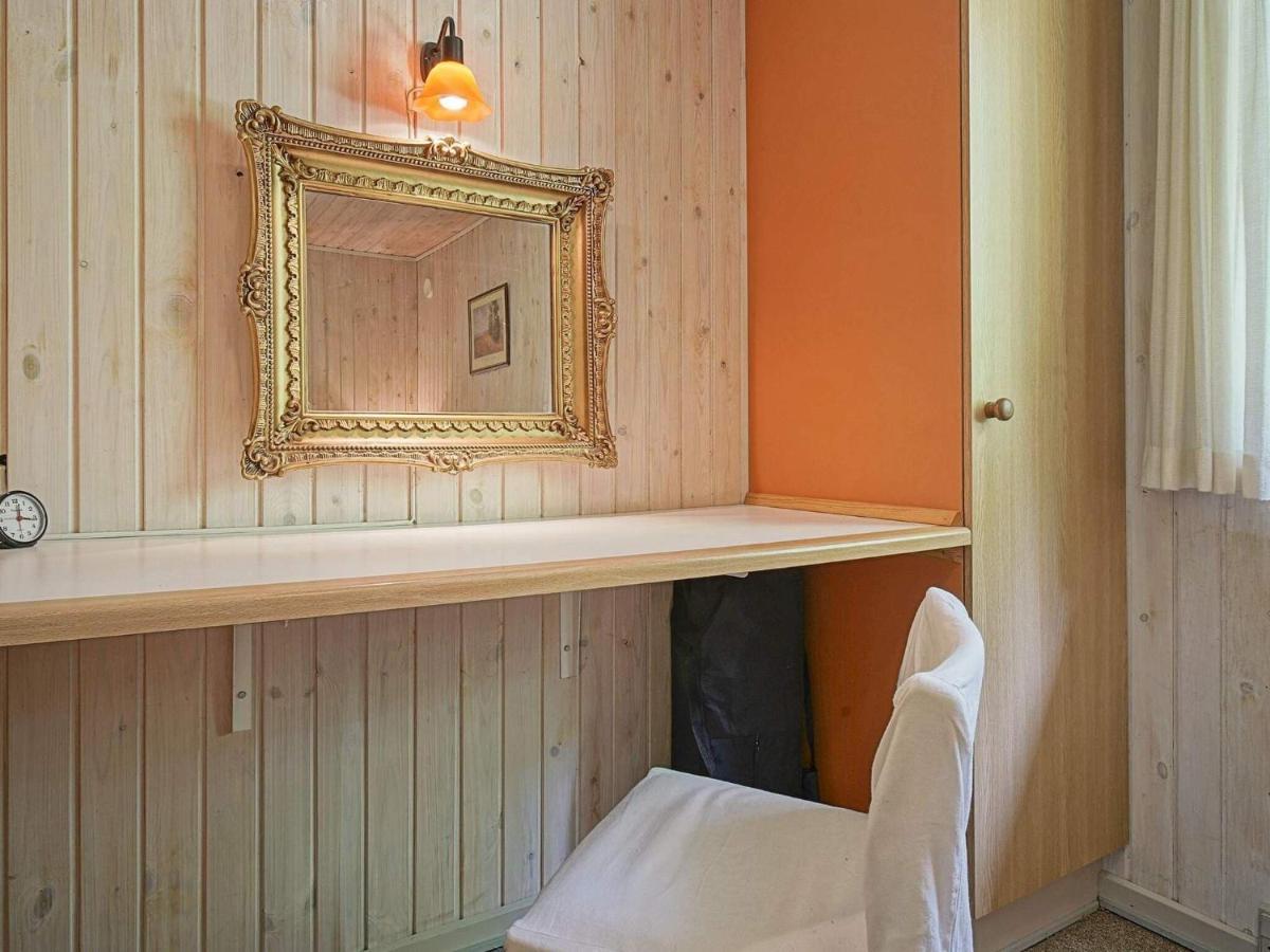 Holiday Home Nexo Xl 外观 照片